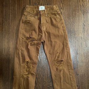 BDG jeans from Urban Outfitters